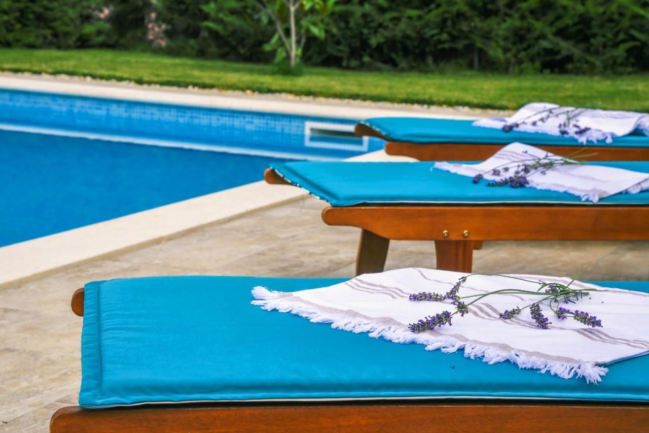 *****Pool House With Beautiful Seaview,Big Garden And Old Tavern***** Rijeka Extérieur photo