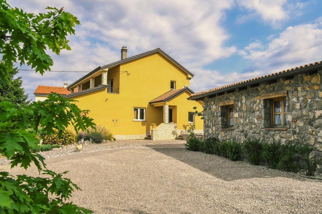 *****Pool House With Beautiful Seaview,Big Garden And Old Tavern***** Rijeka Extérieur photo
