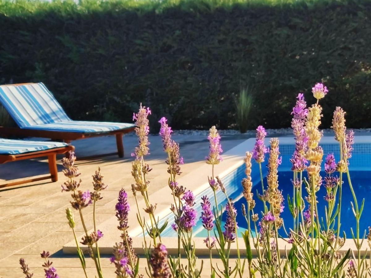 *****Pool House With Beautiful Seaview,Big Garden And Old Tavern***** Rijeka Extérieur photo