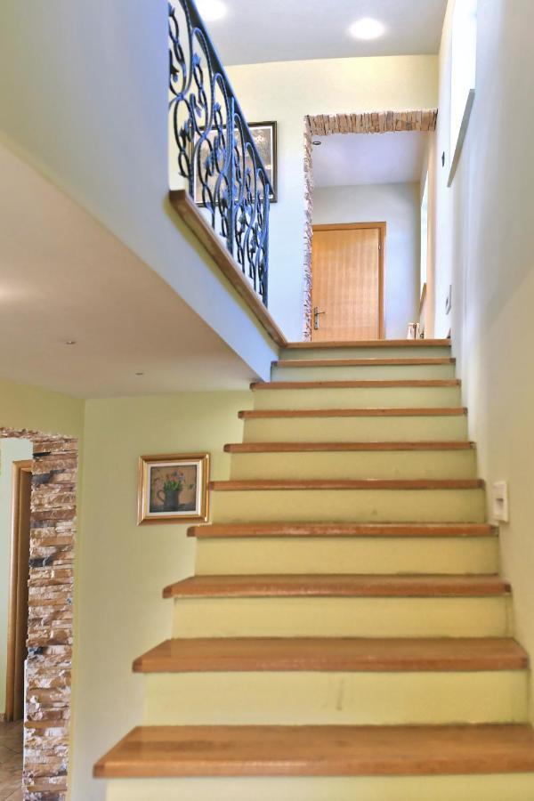 *****Pool House With Beautiful Seaview,Big Garden And Old Tavern***** Rijeka Extérieur photo