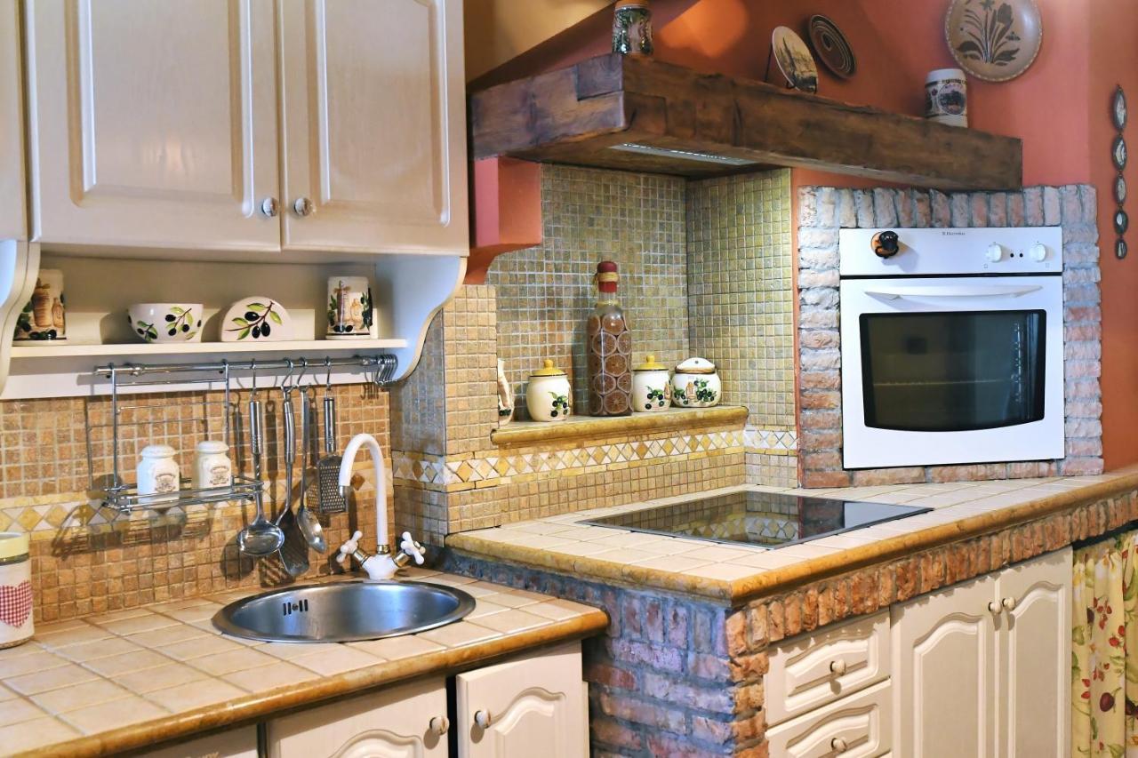 *****Pool House With Beautiful Seaview,Big Garden And Old Tavern***** Rijeka Extérieur photo