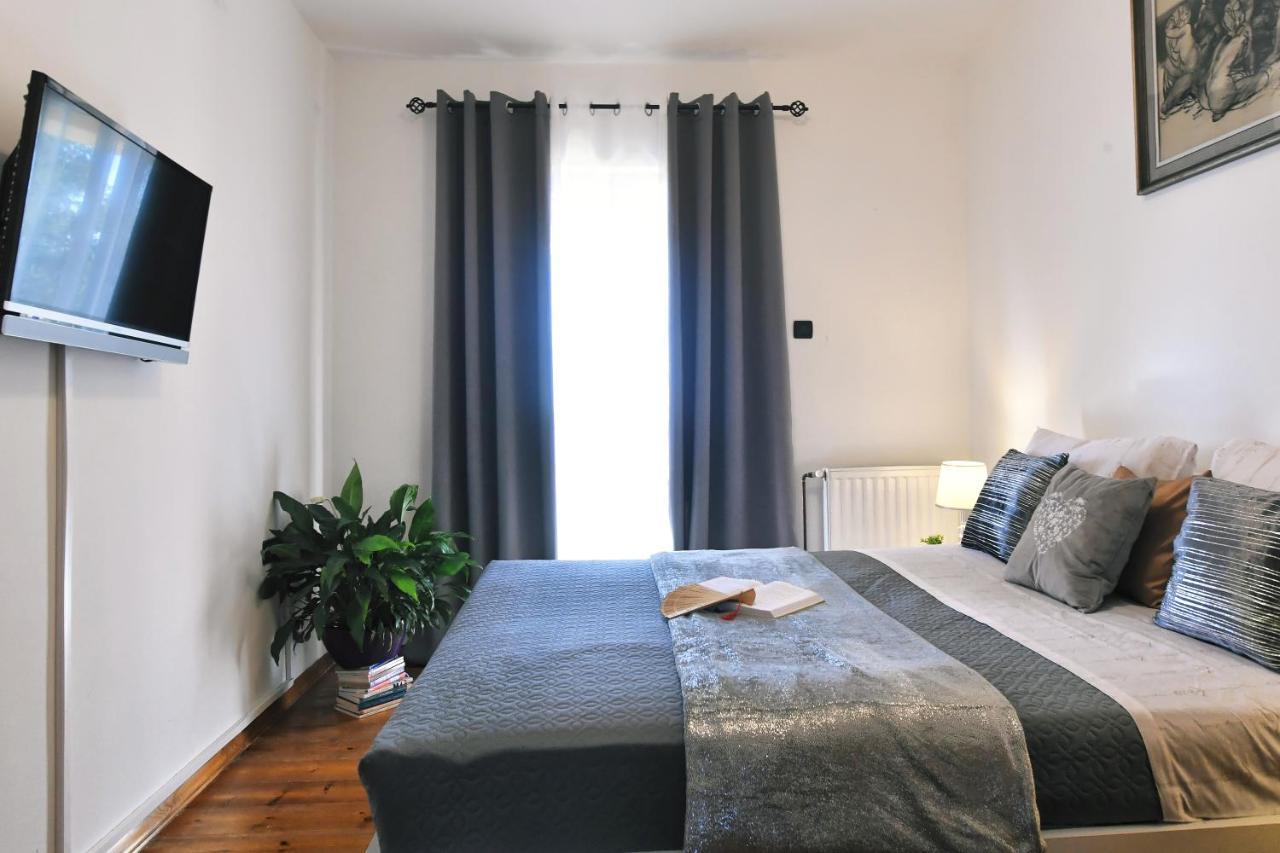 *****Pool House With Beautiful Seaview,Big Garden And Old Tavern***** Rijeka Extérieur photo