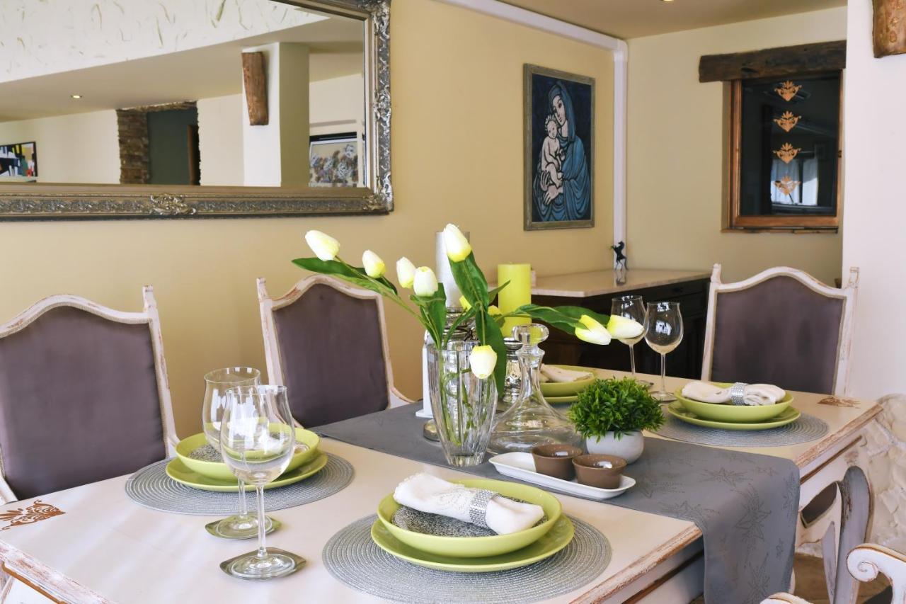 *****Pool House With Beautiful Seaview,Big Garden And Old Tavern***** Rijeka Extérieur photo