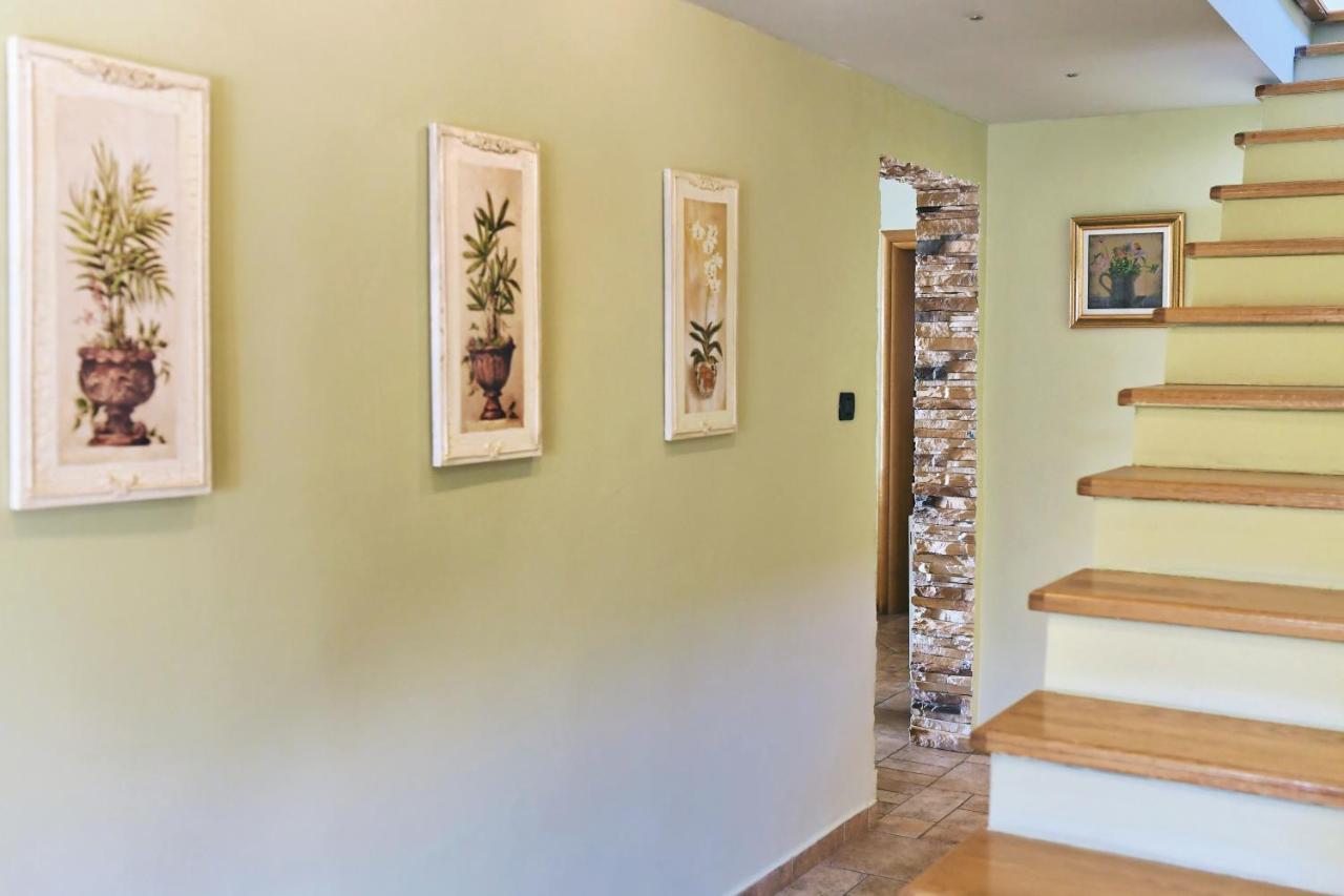 *****Pool House With Beautiful Seaview,Big Garden And Old Tavern***** Rijeka Extérieur photo